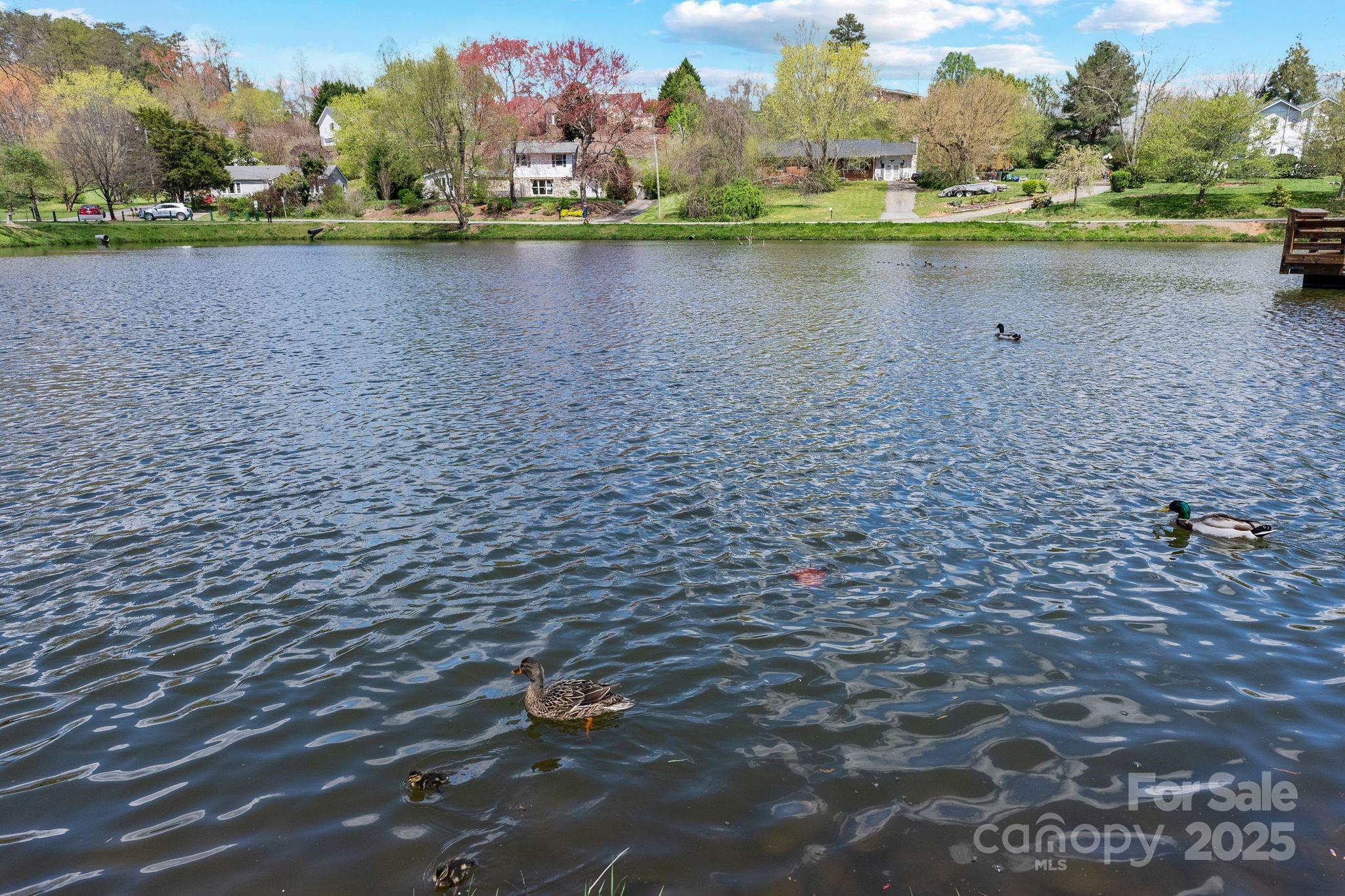 Creekside Village - Residential