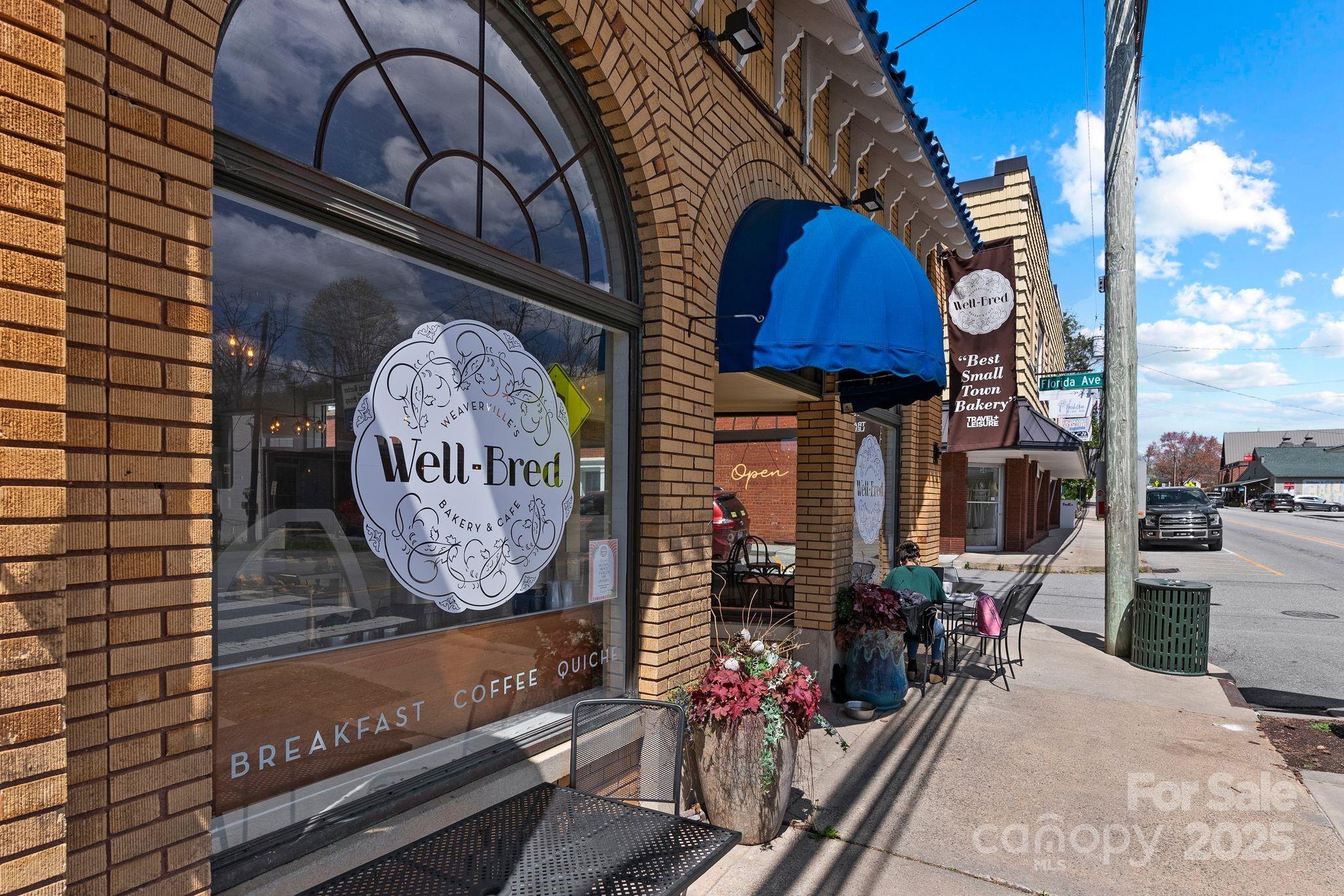 Creekside Village - Residential