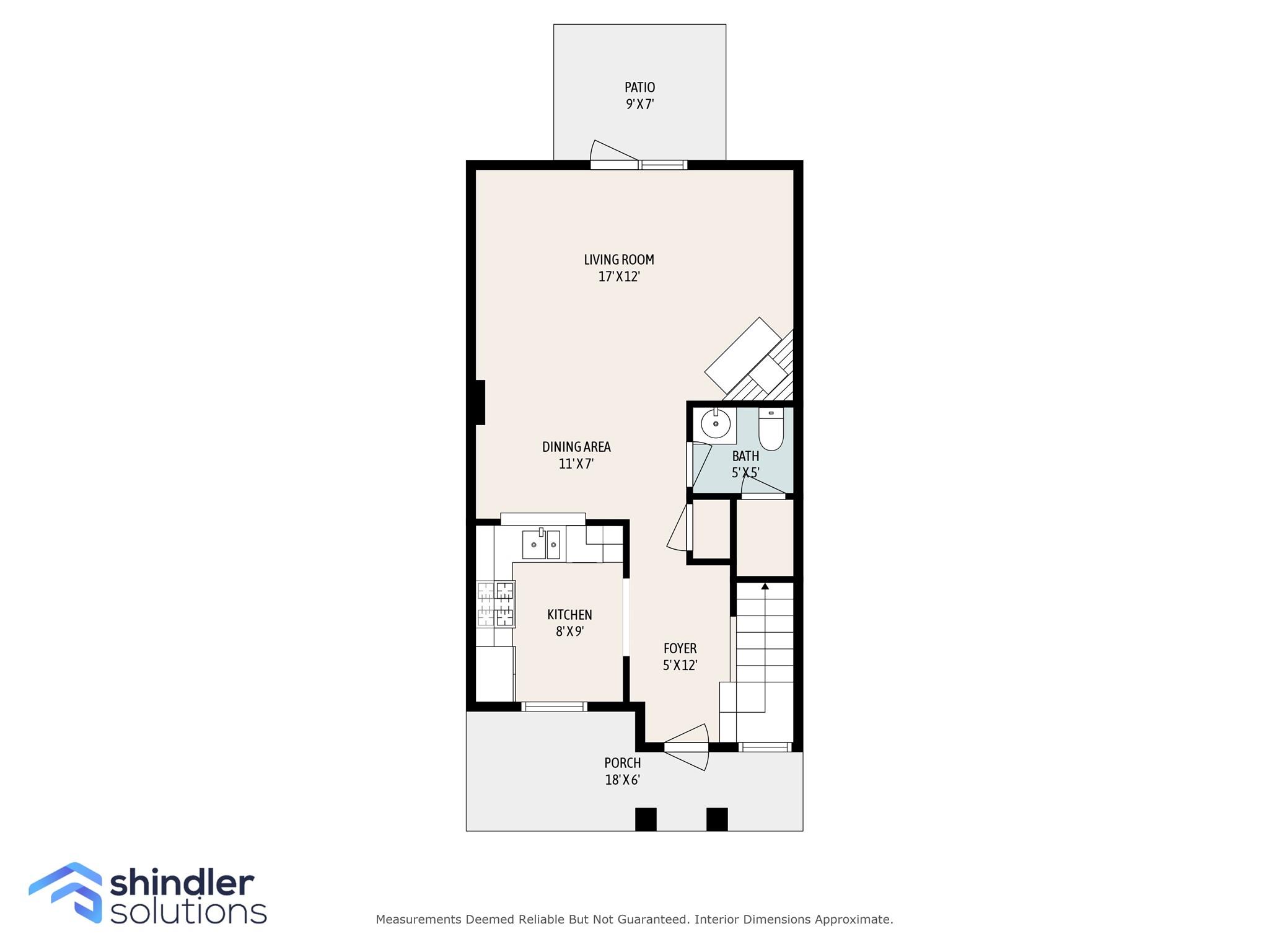 Creekside Village - Residential