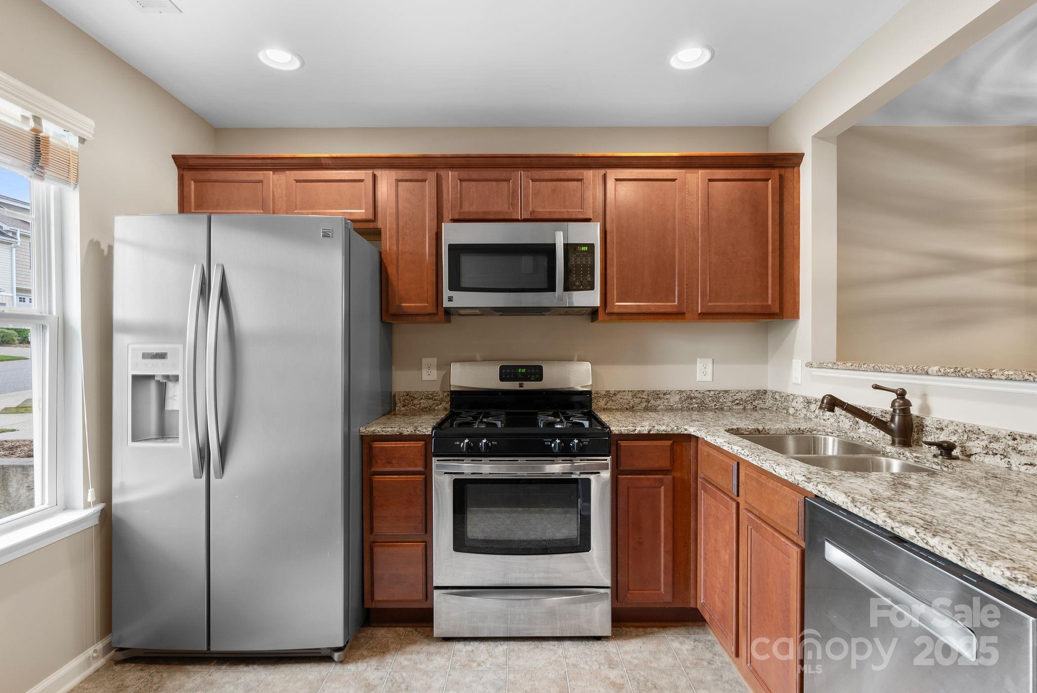 Creekside Village - Residential