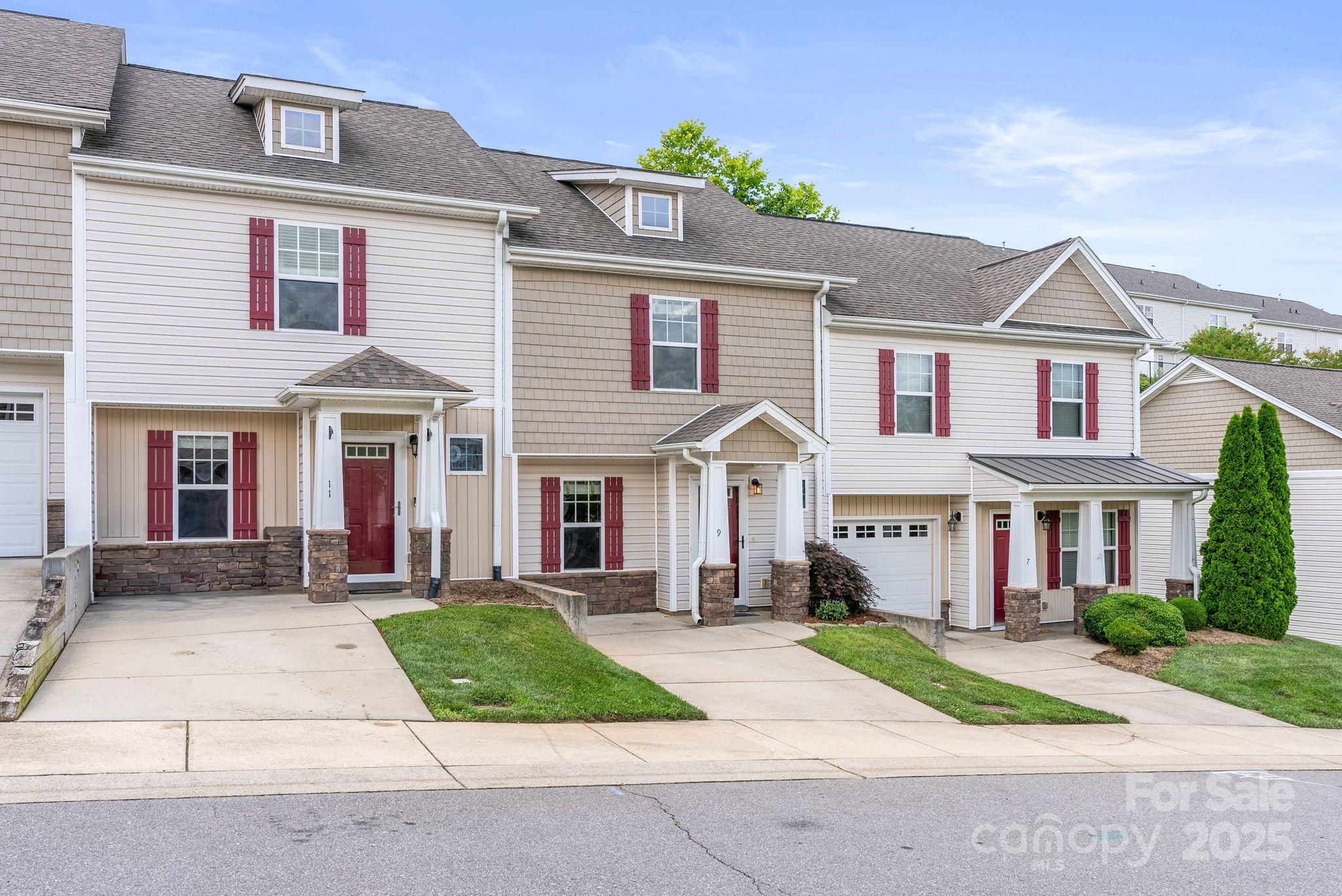 9 Barnett Shoals Drive