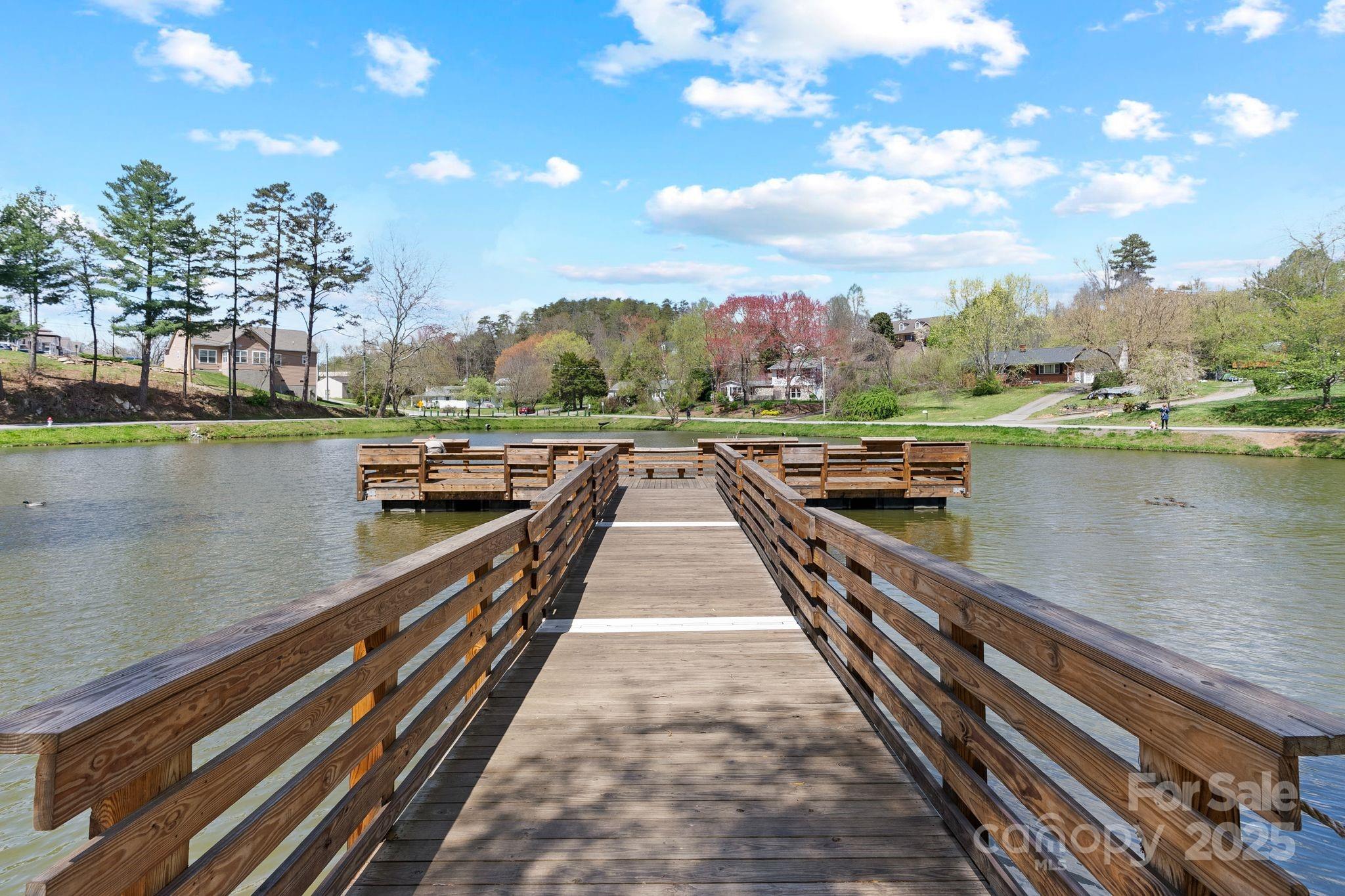 Creekside Village - Residential