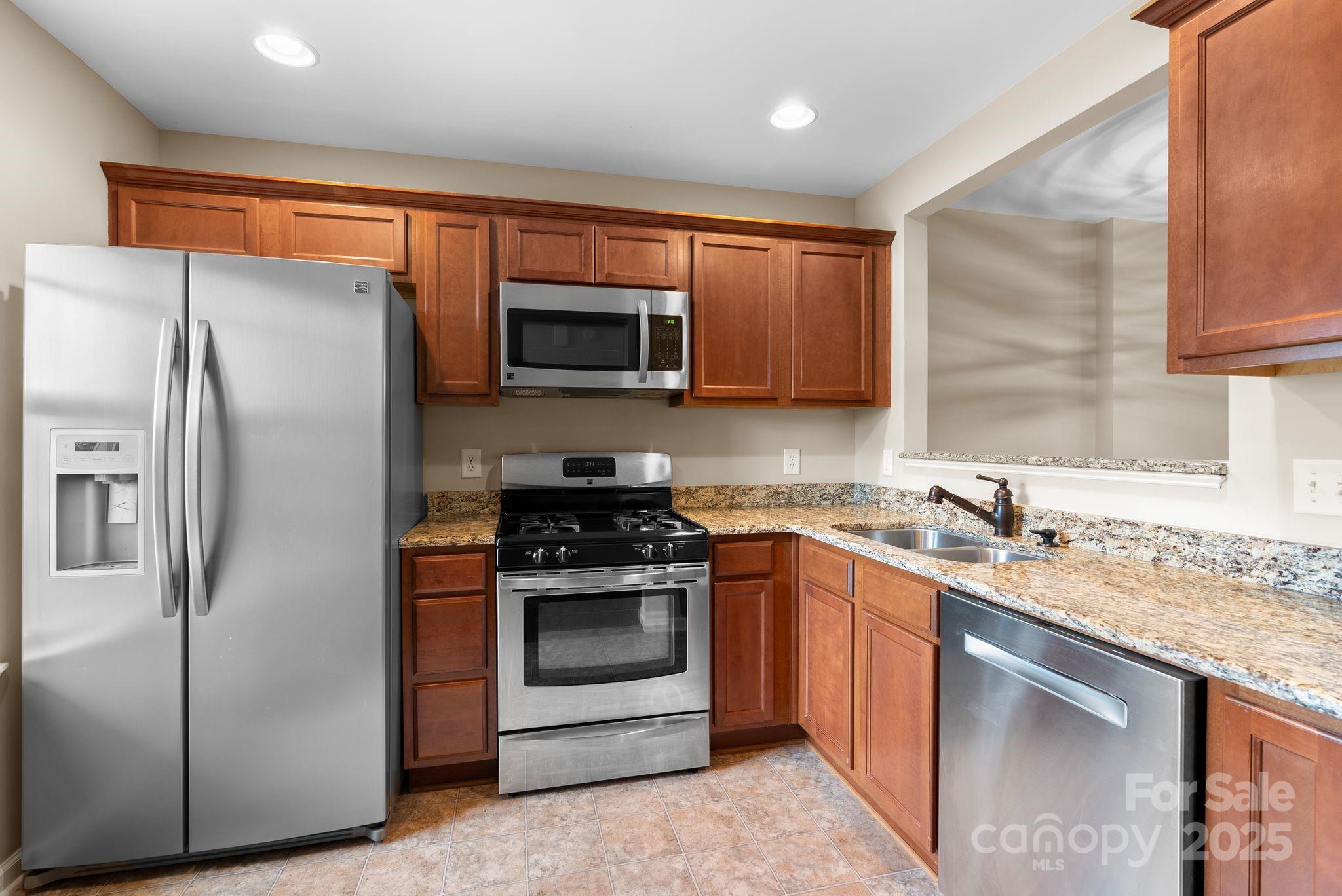 Creekside Village - Residential