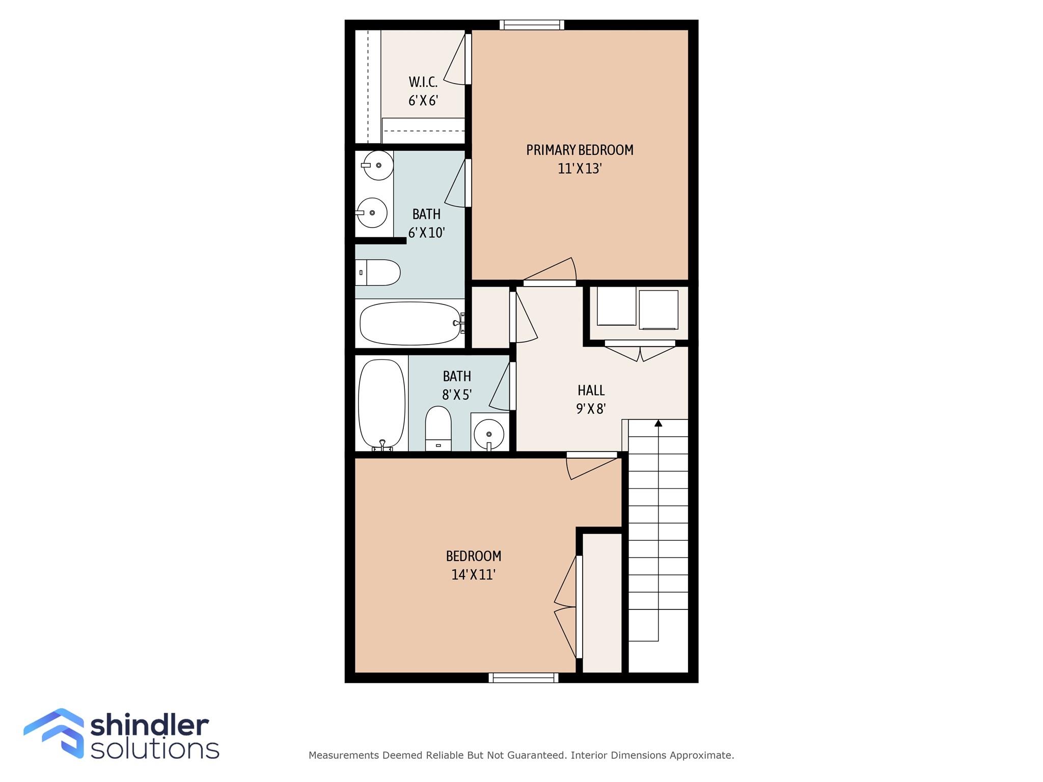 Creekside Village - Residential