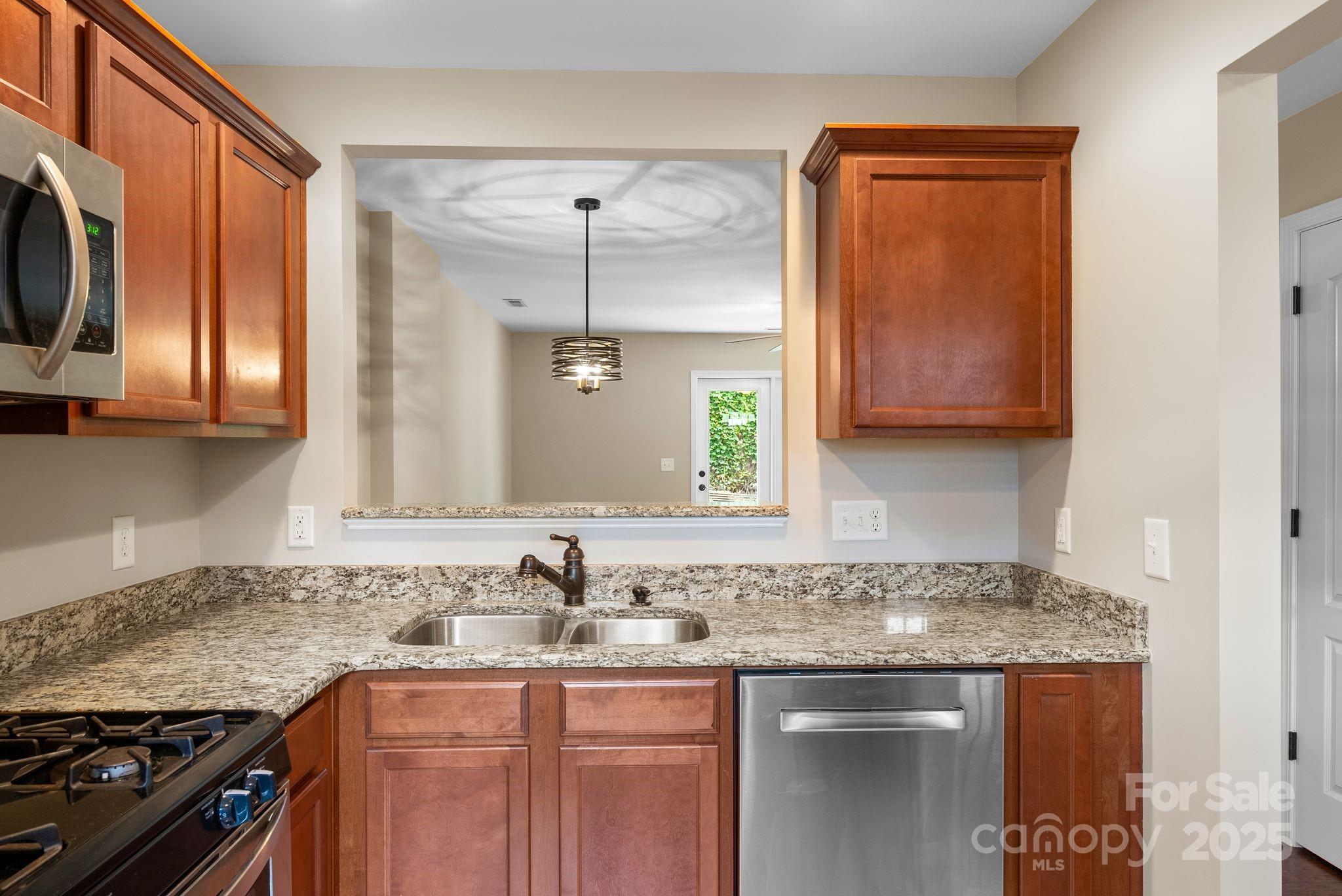 Creekside Village - Residential