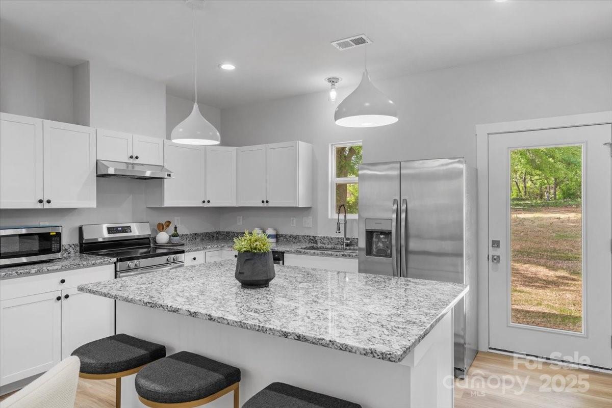 None - Residential Income