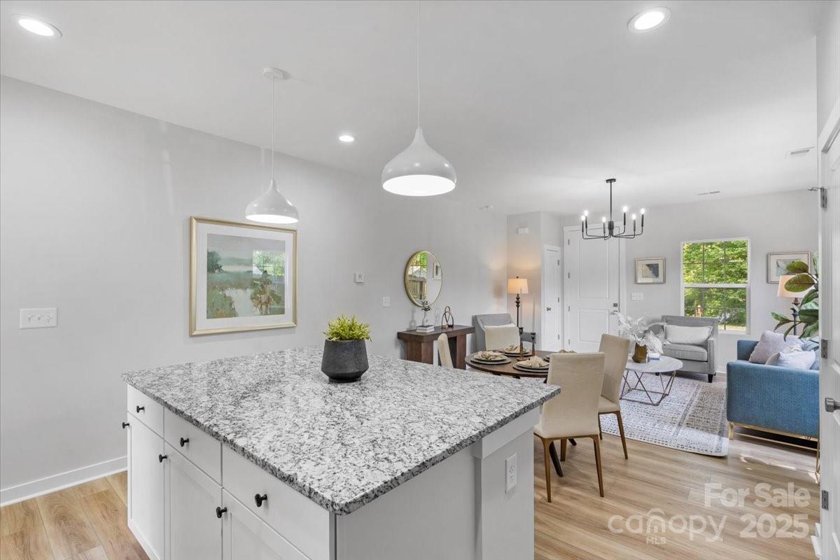 None - Residential Income