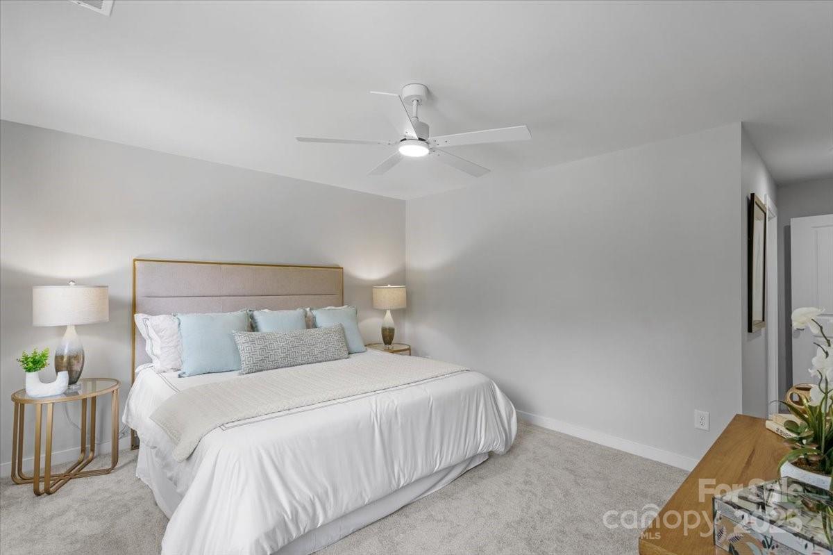 None - Residential Income