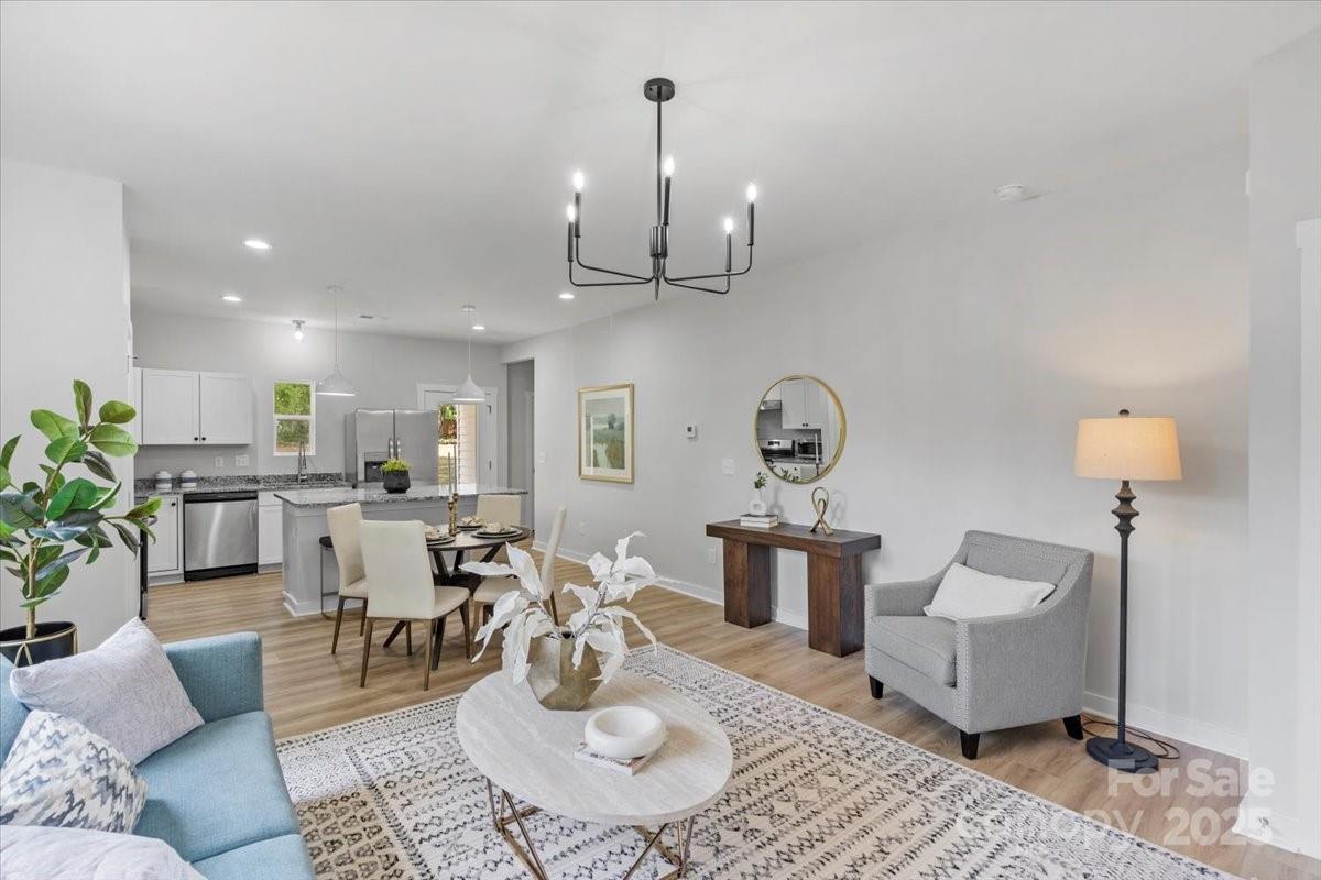 None - Residential Income