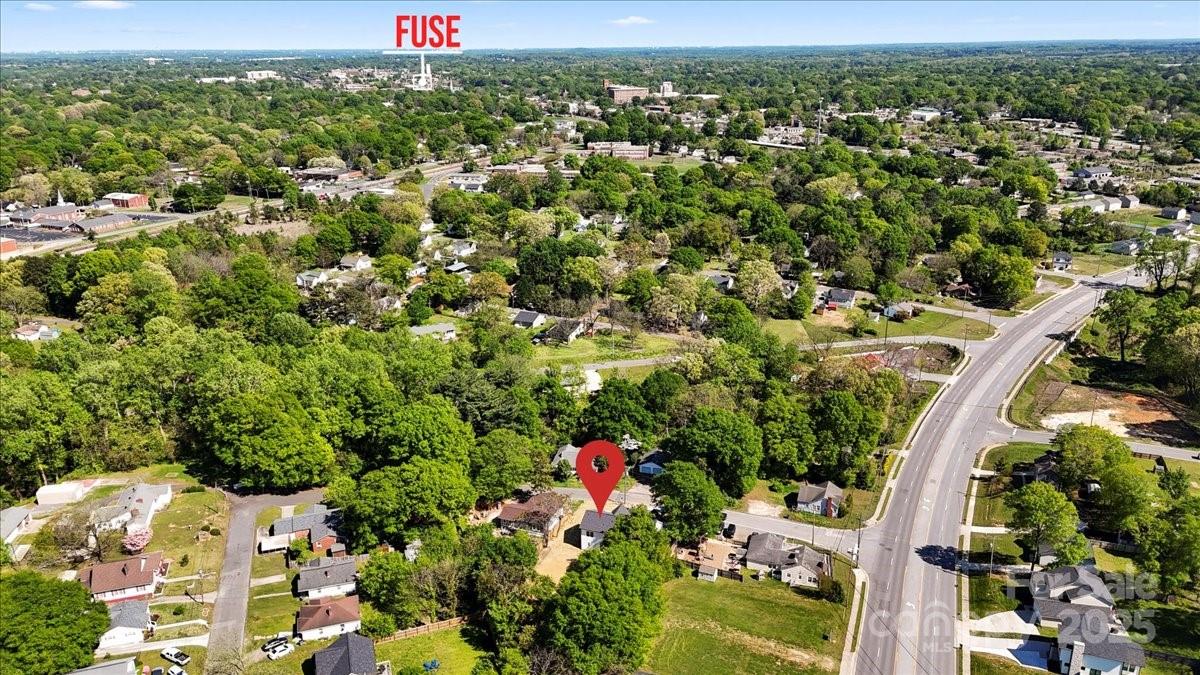 None - Residential Income