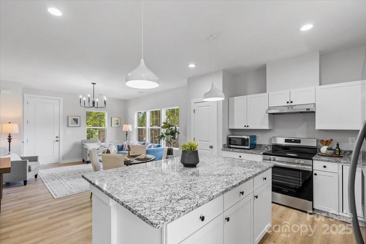 None - Residential Income