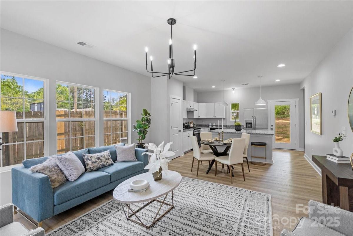 None - Residential Income