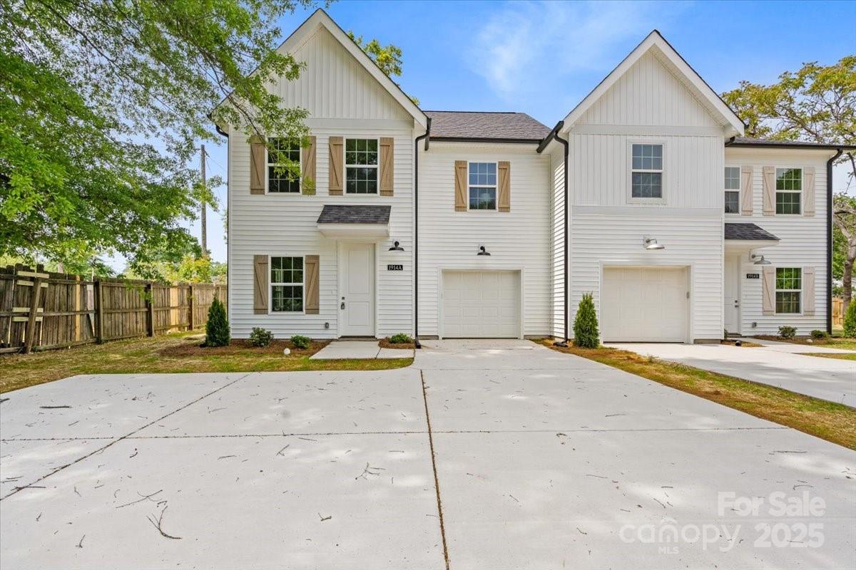 None - Residential Income