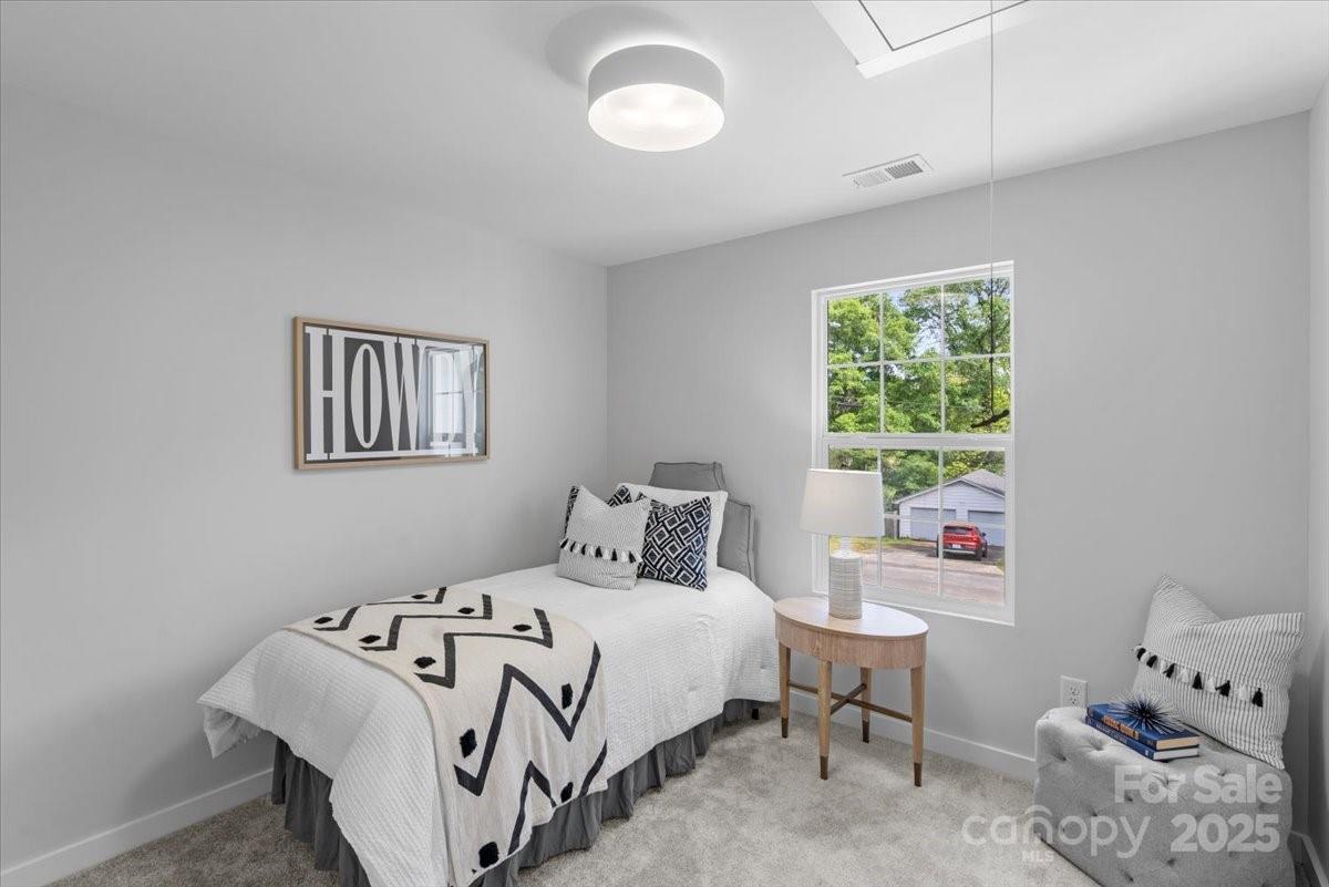 None - Residential Income