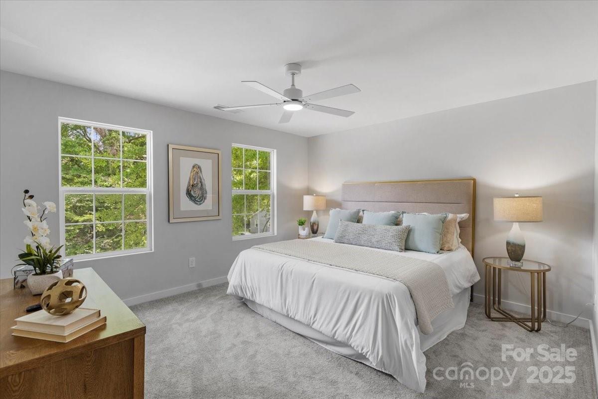 None - Residential Income