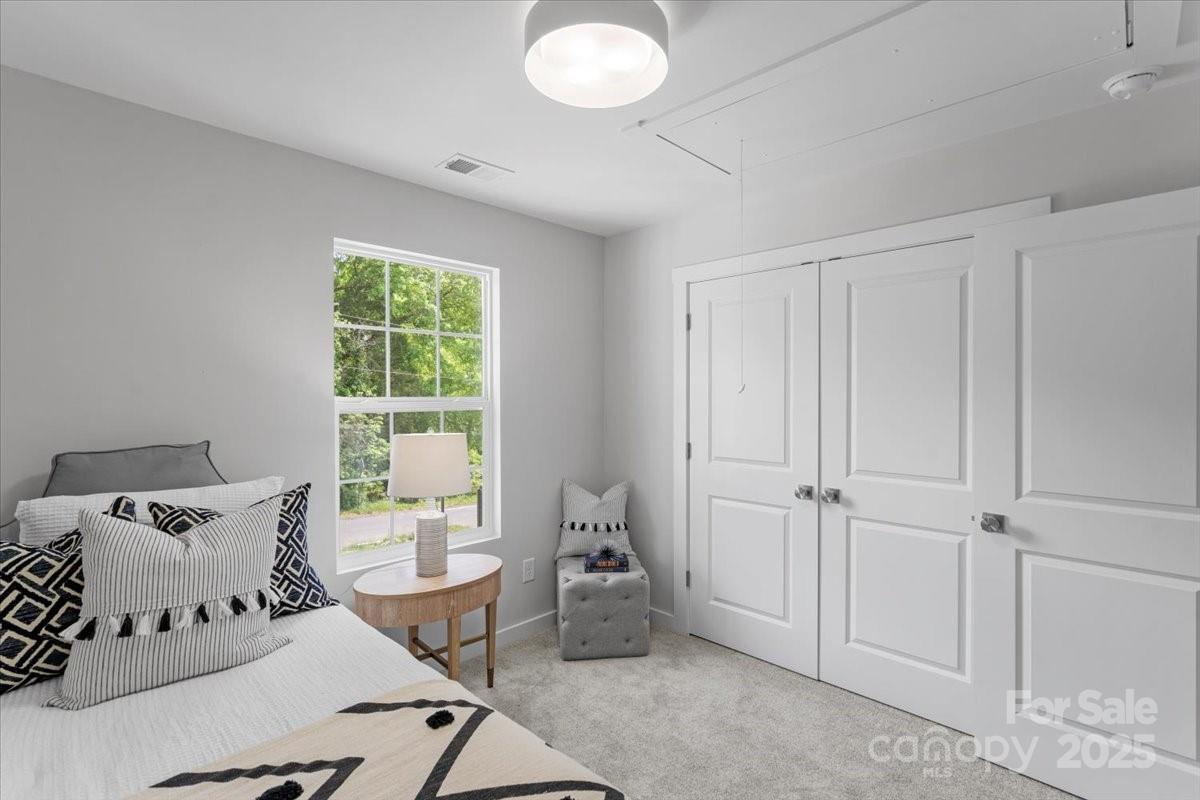 None - Residential Income