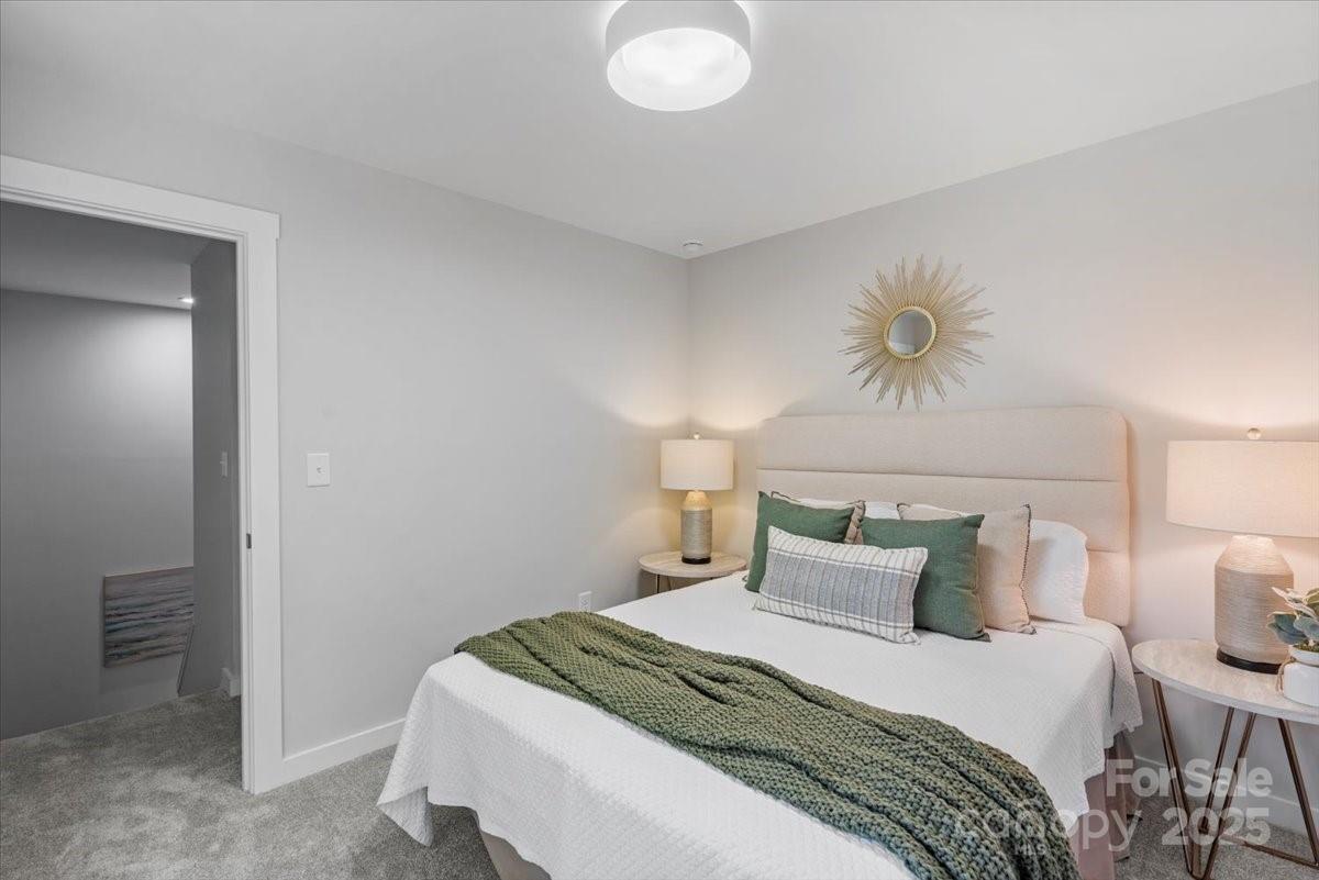 None - Residential Income