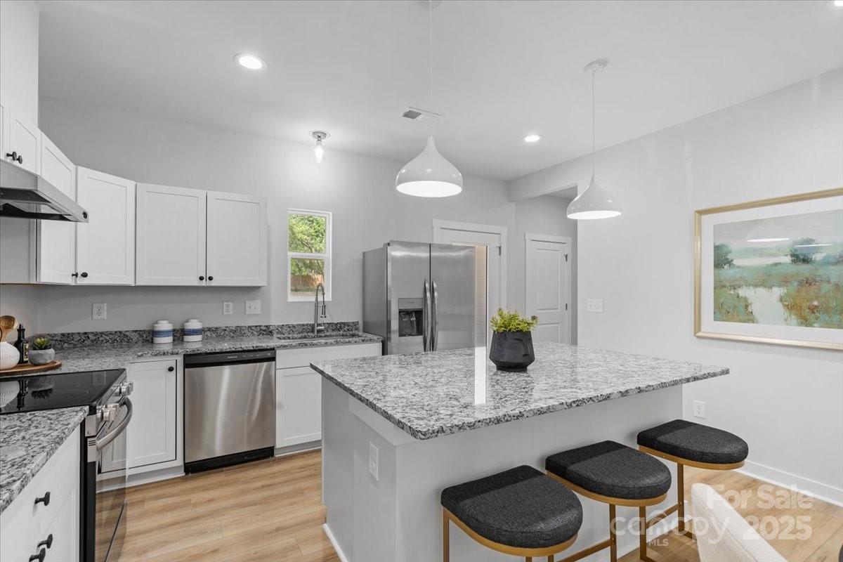 None - Residential Income