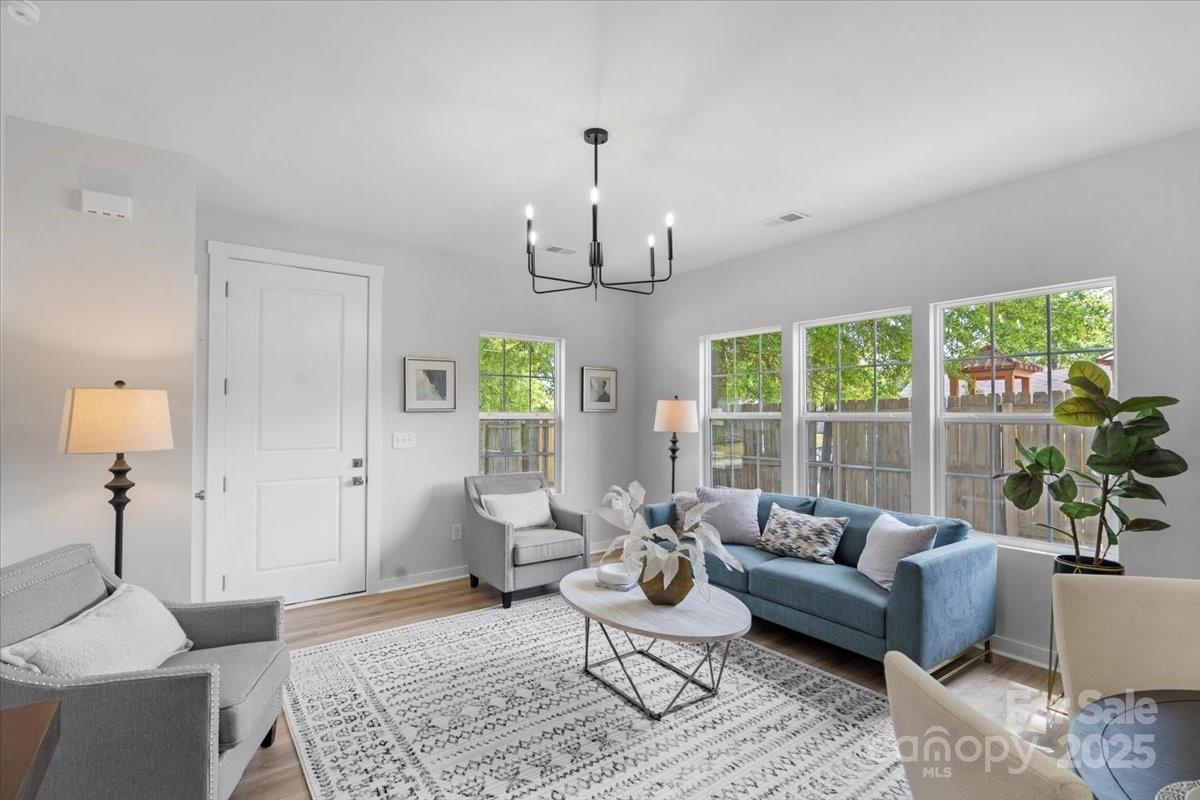 None - Residential Income