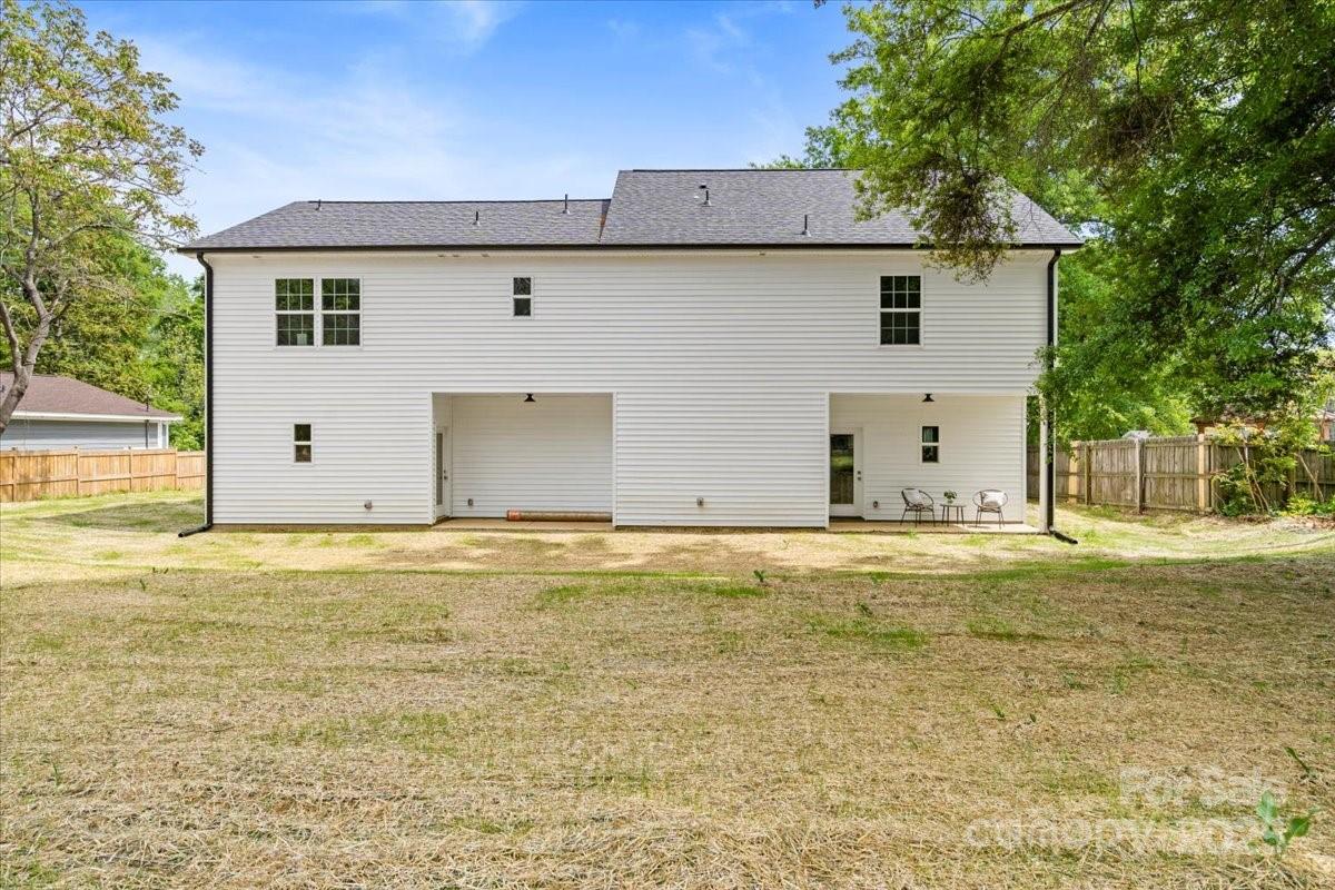 None - Residential Income