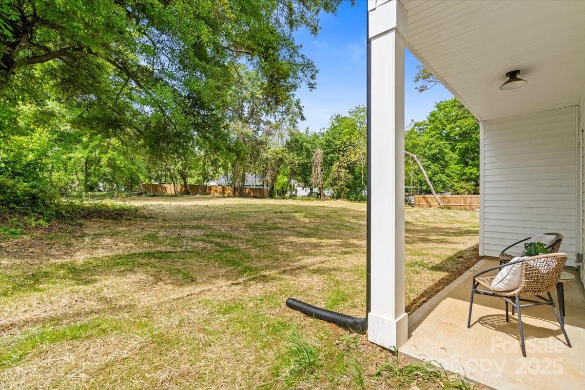 None - Residential Income