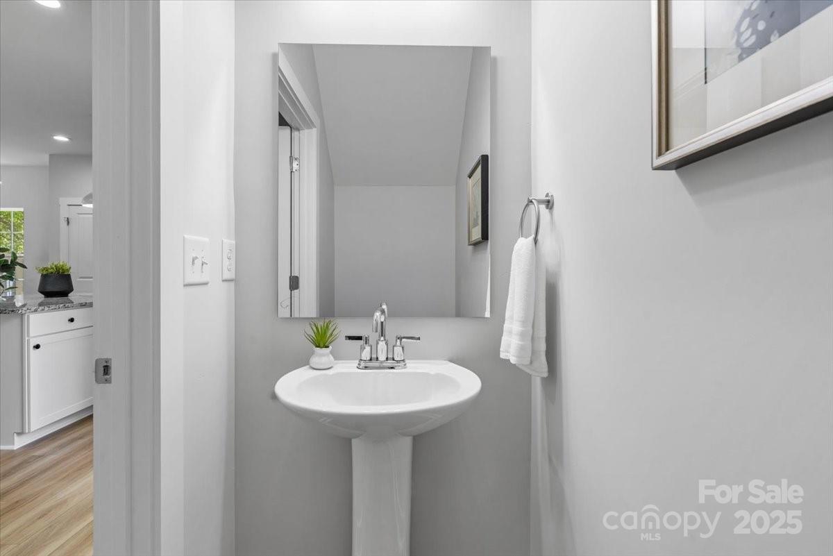 None - Residential Income