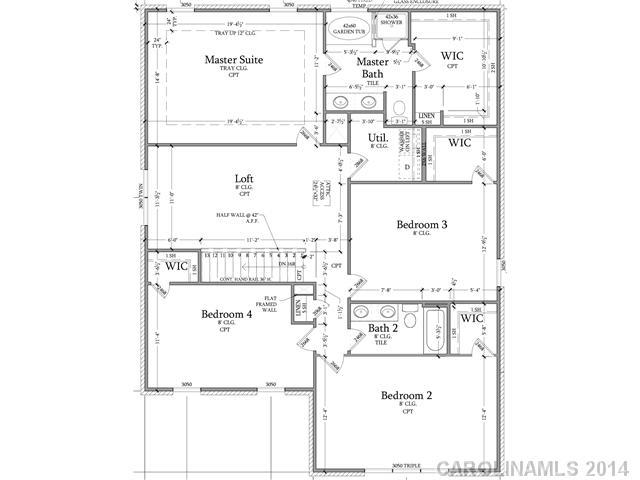 Lanstone - Residential