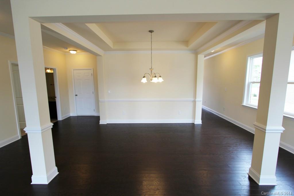 Lanstone - Residential