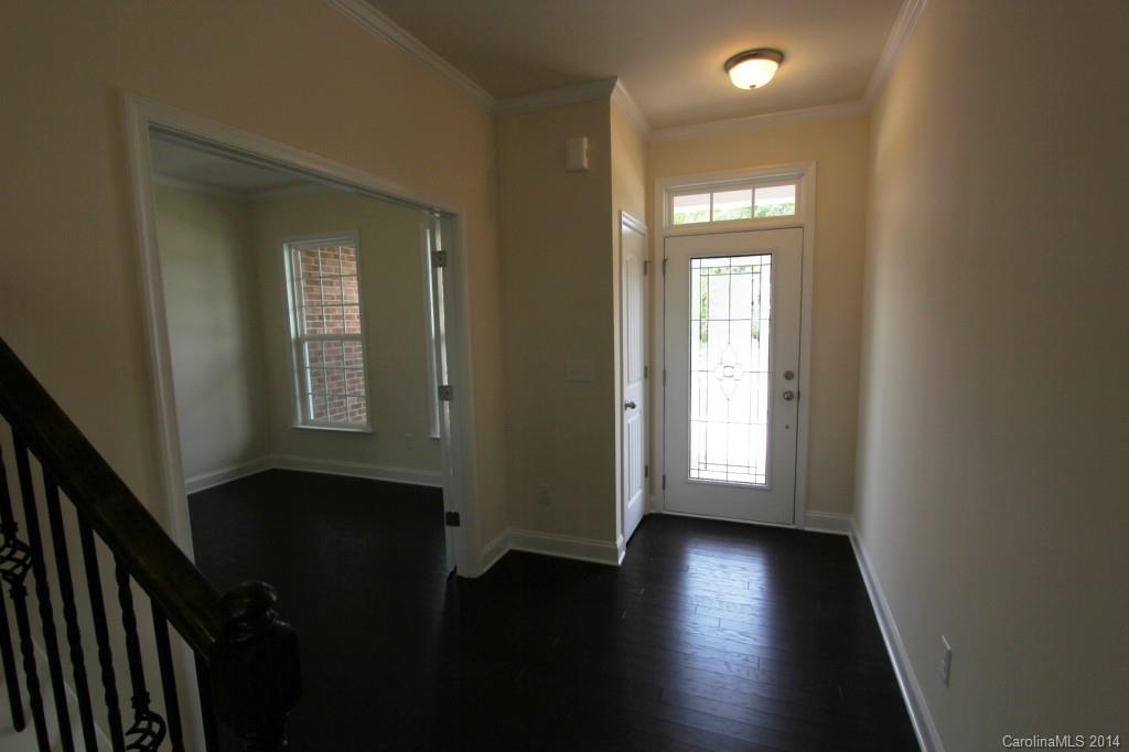 Lanstone - Residential