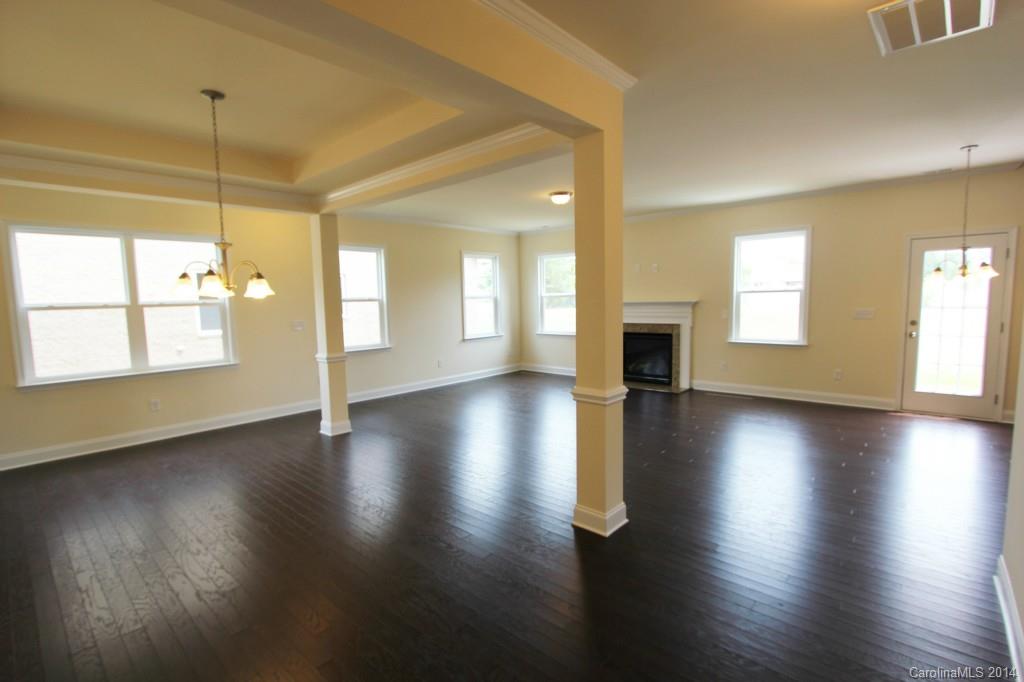 Lanstone - Residential