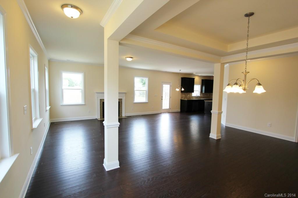 Lanstone - Residential