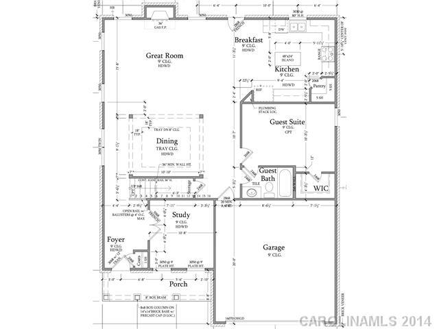 Lanstone - Residential