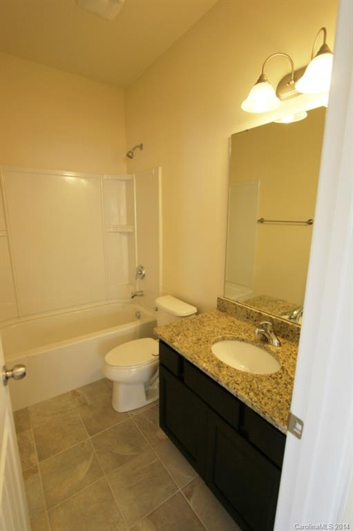 Lanstone - Residential