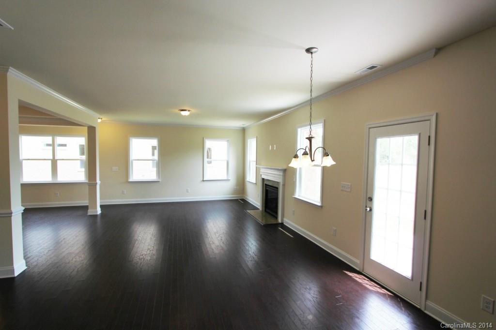 Lanstone - Residential