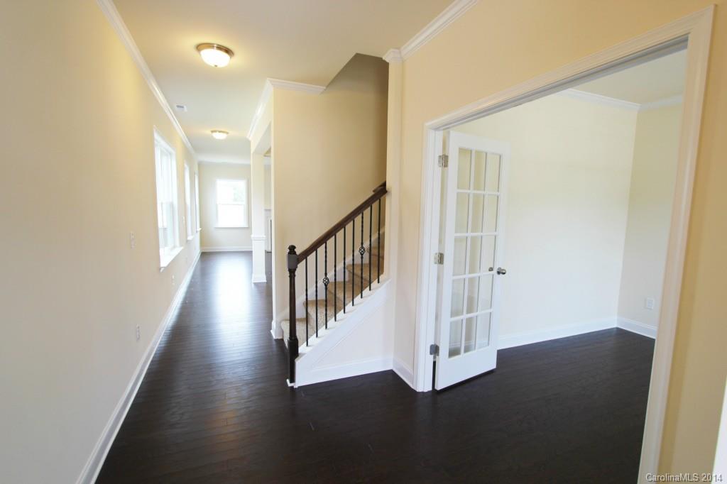 Lanstone - Residential