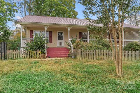 10 Haven Crest Lane Fletcher NC 28732