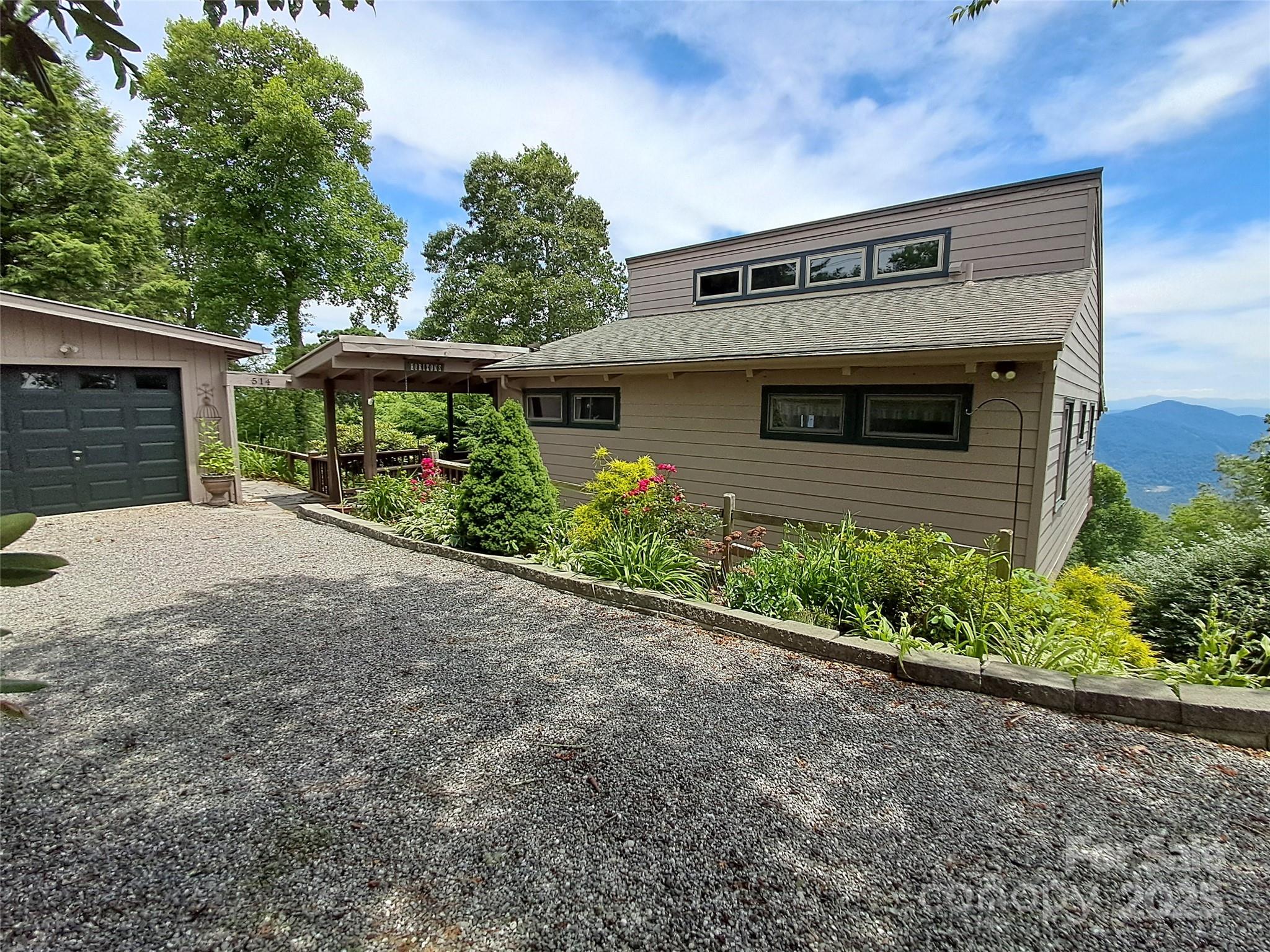 514 Skyridge Drive