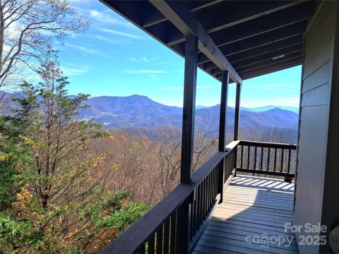 514 Skyridge Drive Clyde NC 28721