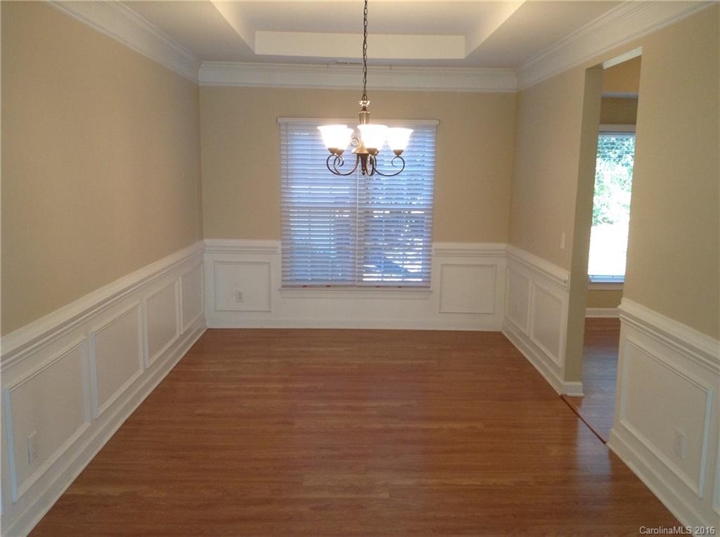 Sheffield Manor - Residential Lease