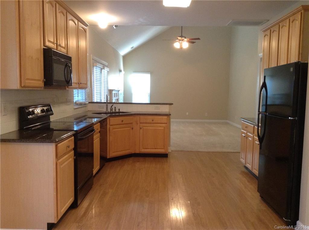 Sheffield Manor - Residential Lease