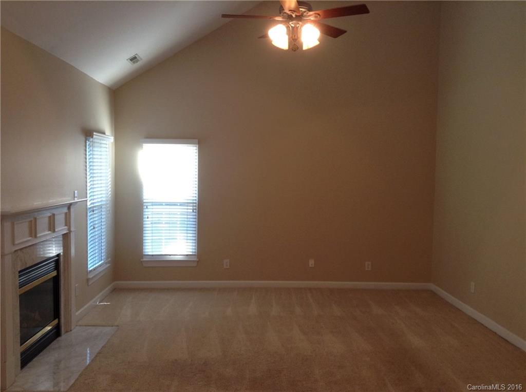 Sheffield Manor - Residential Lease