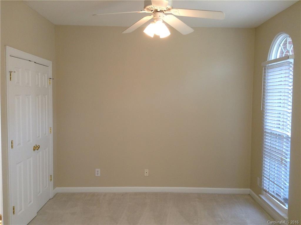 Sheffield Manor - Residential Lease