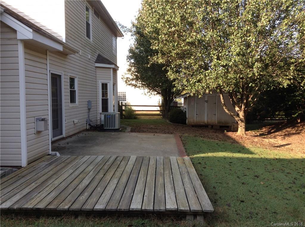 Sheffield Manor - Residential Lease