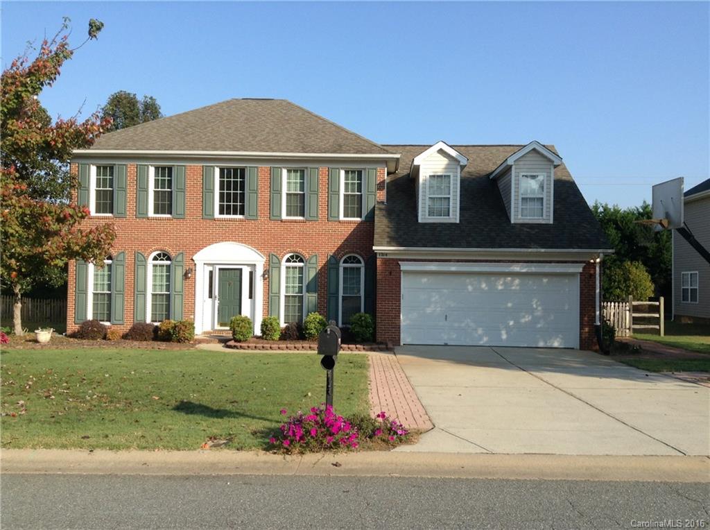 Sheffield Manor - Residential Lease