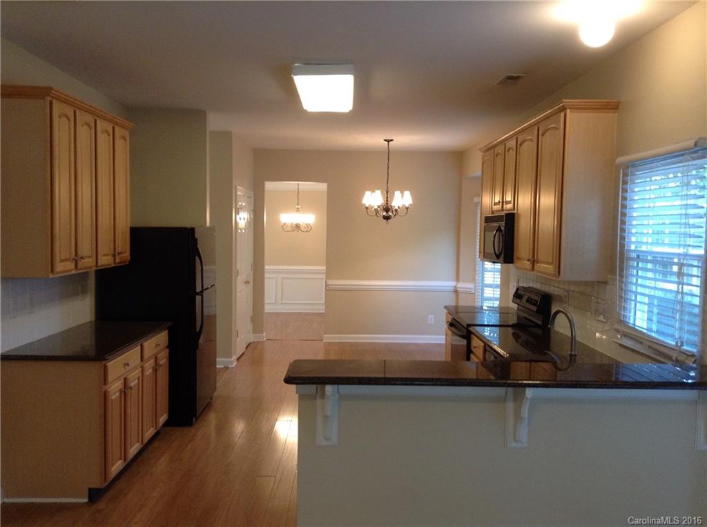 Sheffield Manor - Residential Lease