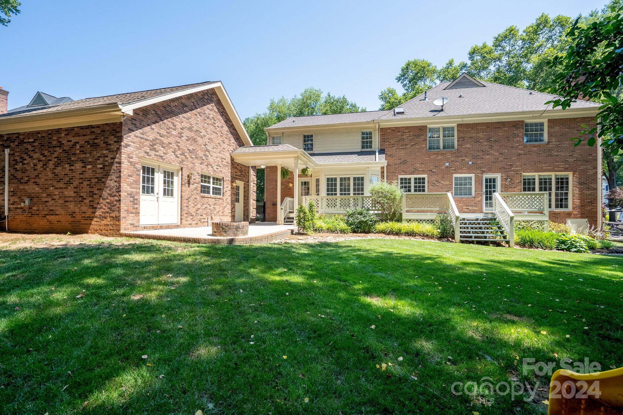 Wynfield - Residential