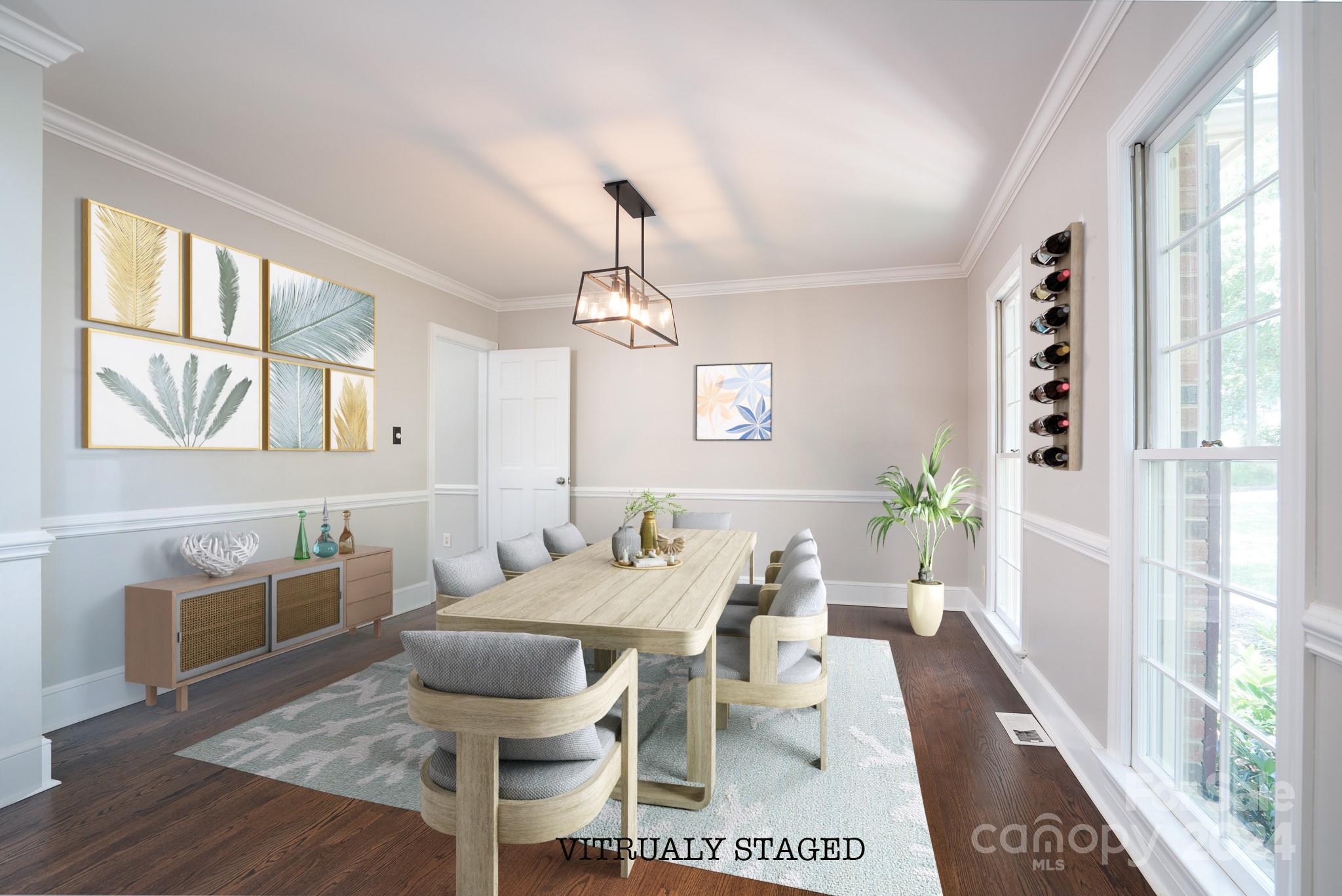 Wynfield - Residential