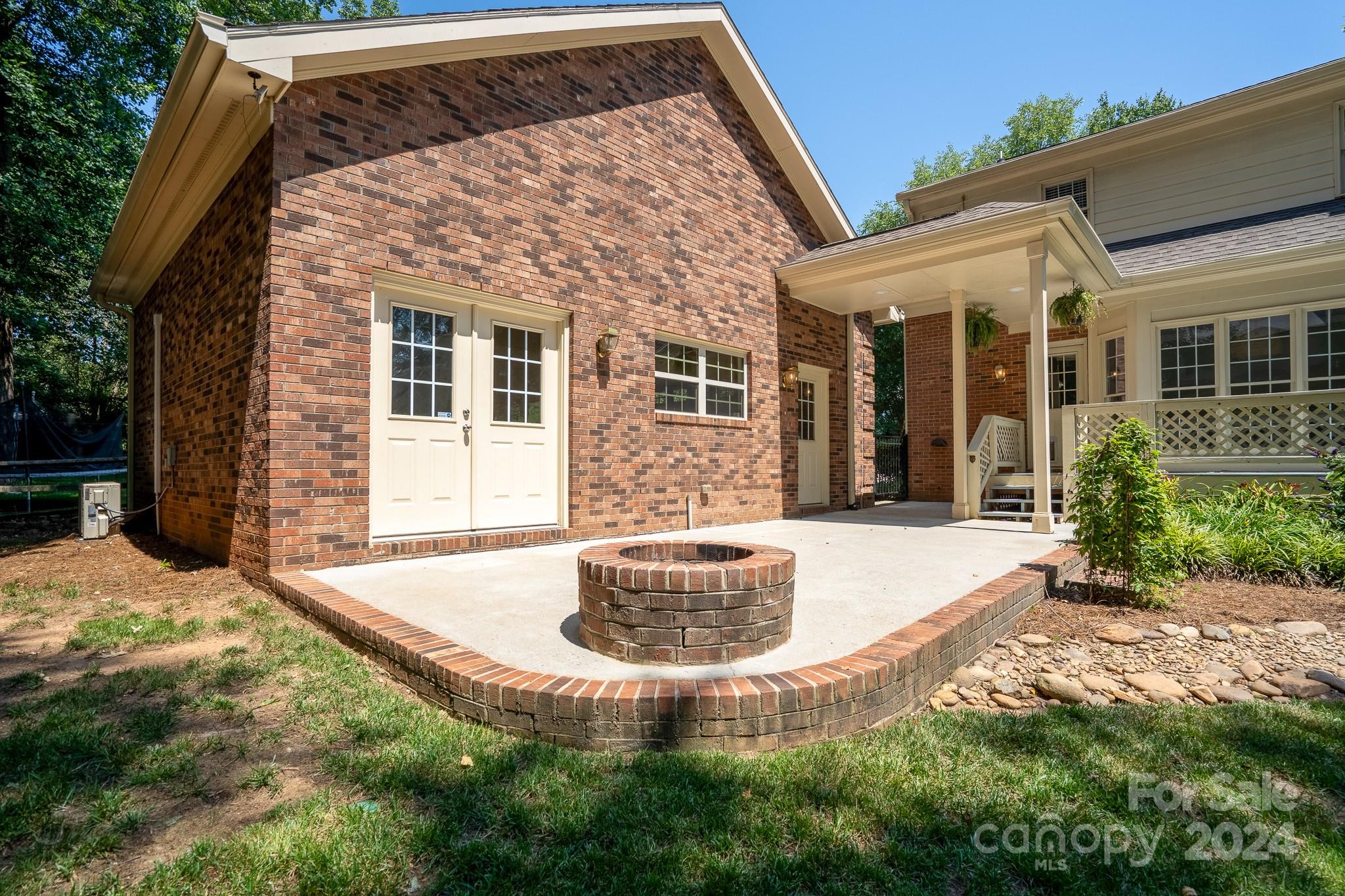 Wynfield - Residential