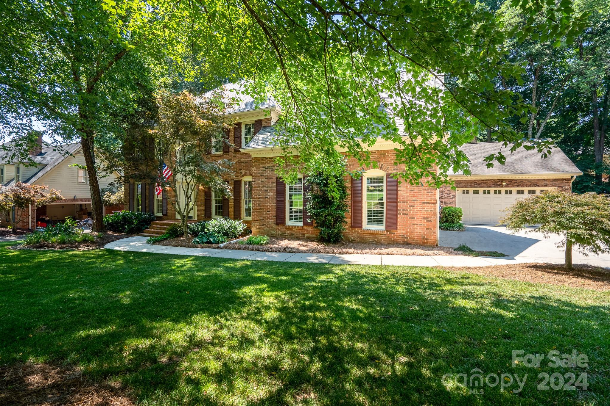 Wynfield - Residential