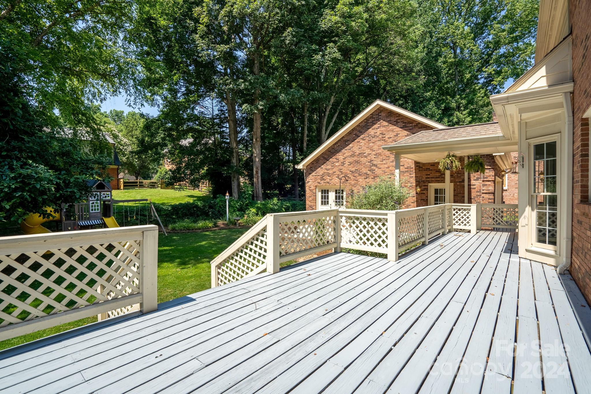 Wynfield - Residential